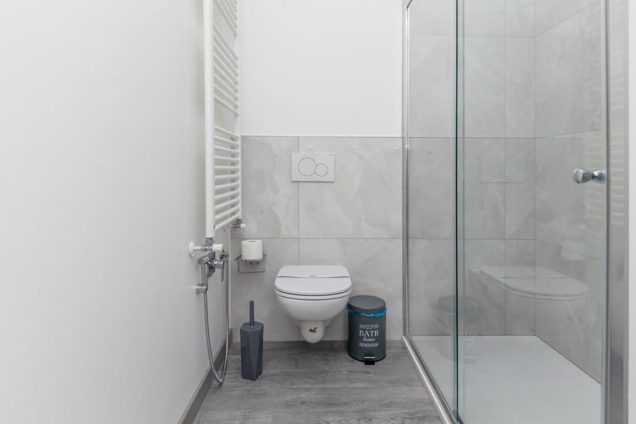 Apartment E-bicocca Mailand