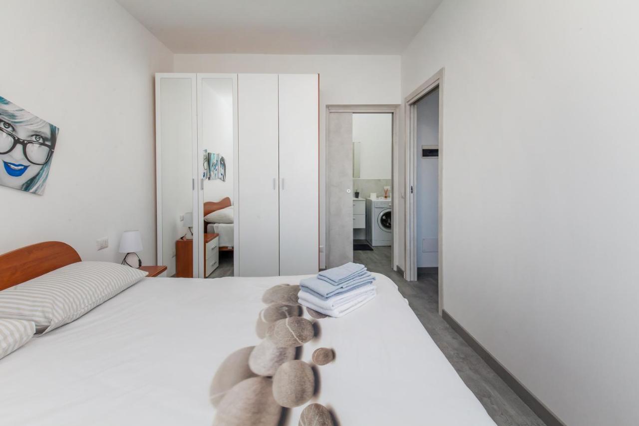 Apartment E-bicocca Mailand