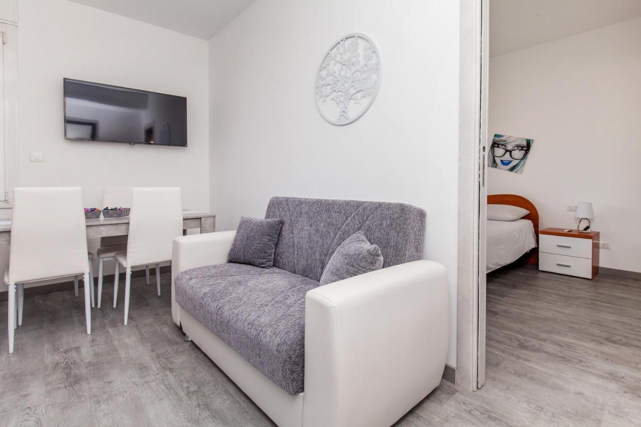 E-bicocca Apartment Mailand
